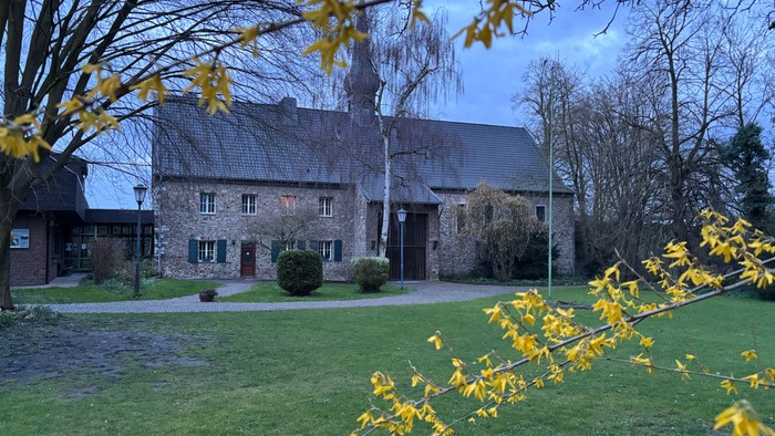 Auferstehungskirche 2026