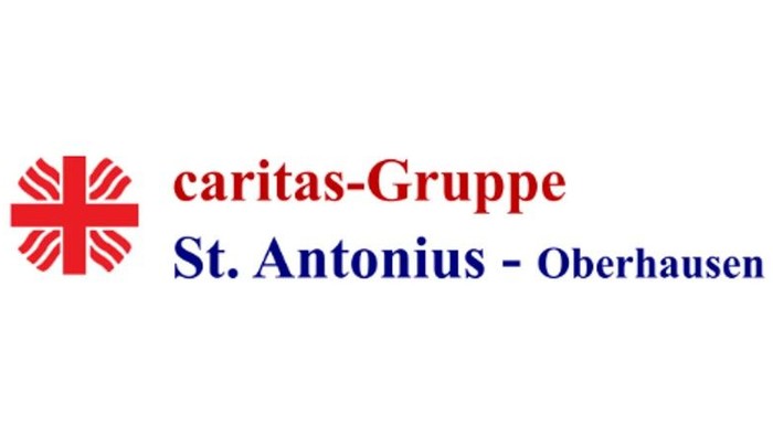 Logo der Caritas-Gruppe St. Antonius Alstaden