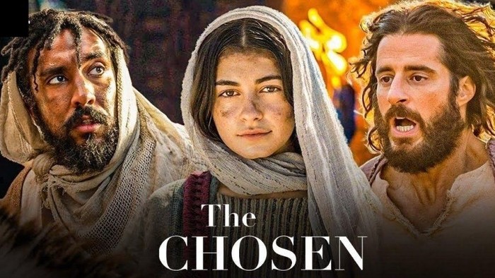 Filmplakat zur Serie 