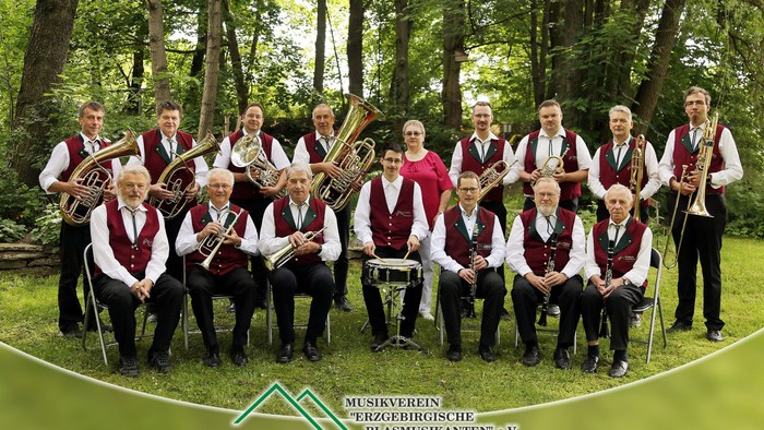 Musikverein Erzgebirgsche Blasmusikanten e.V.