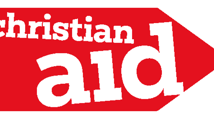 Christian Aid logo