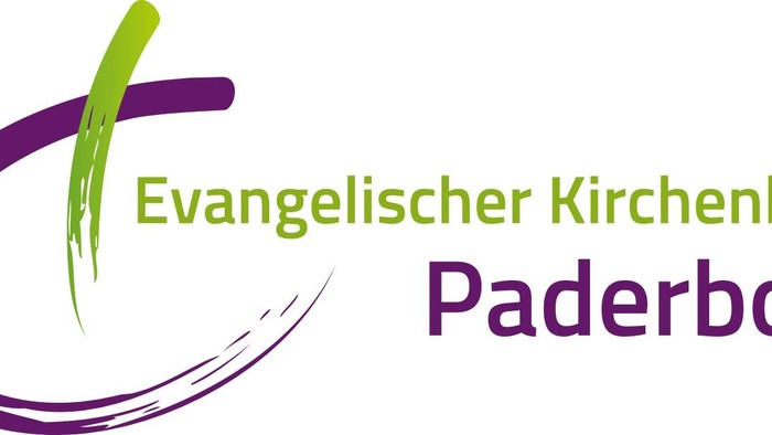 Logo Evangelischer Kirchenkreis Paderborn