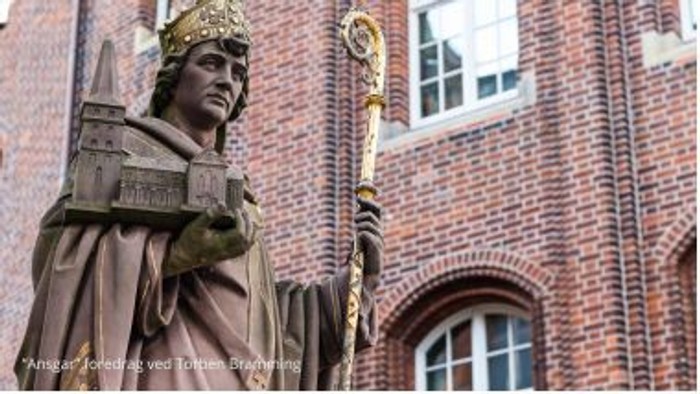 Ansgar