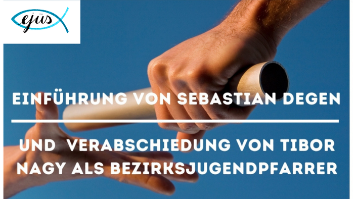 Verabschiedung