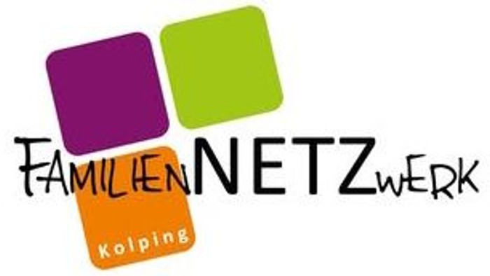 Logo Familiennetzwerk Kolping