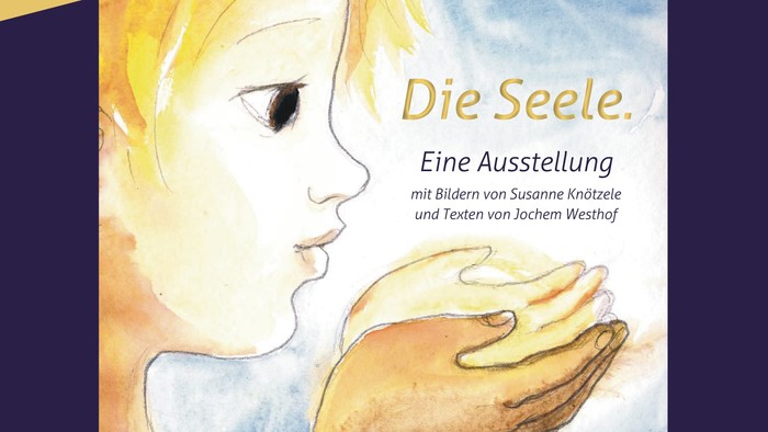 Die Seele - Eine Ausstellung