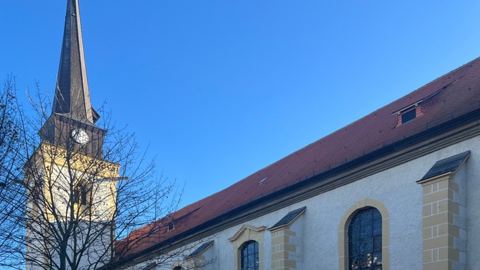 St. Martini