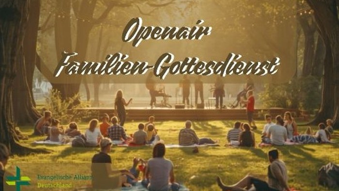 Wupperauen Gottesdienst
