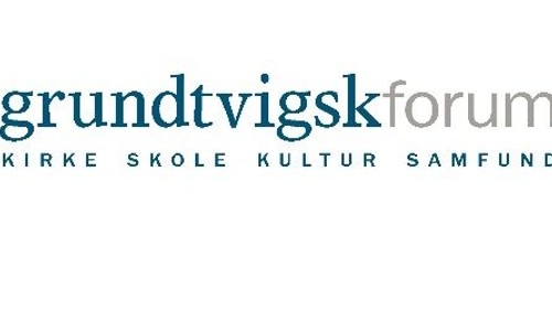 Grundtvigsk Forum program efterår 2019 / forår 2020