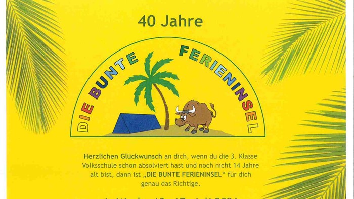 Ferieninsel