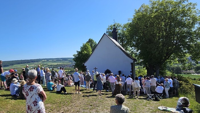 Langenbergkapelle