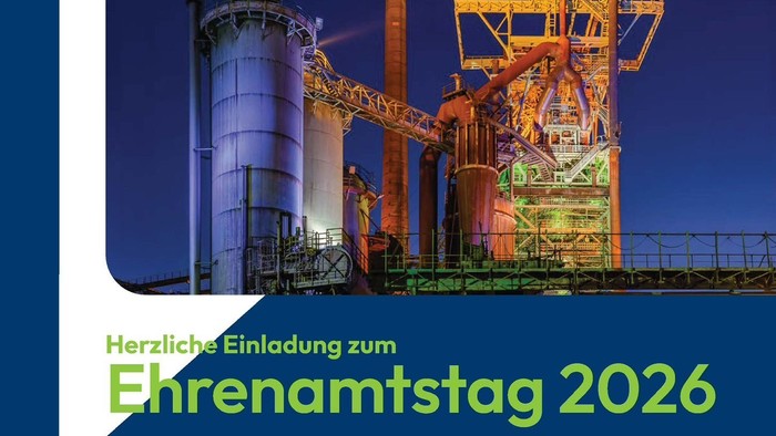 Ehrenamtstag 2026