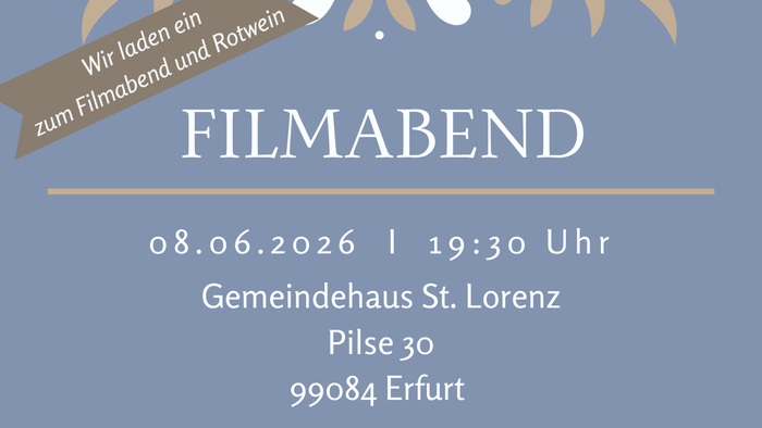 Filmabend