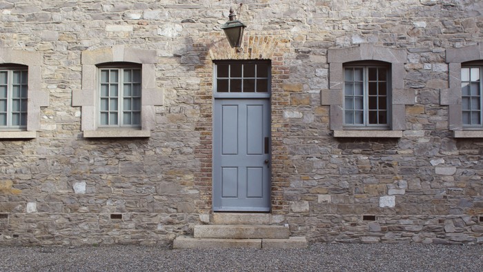 Gefängnis