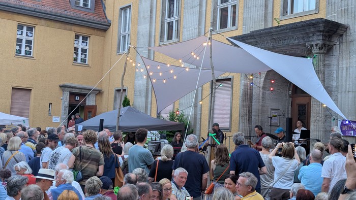 Fête de la musique 2025