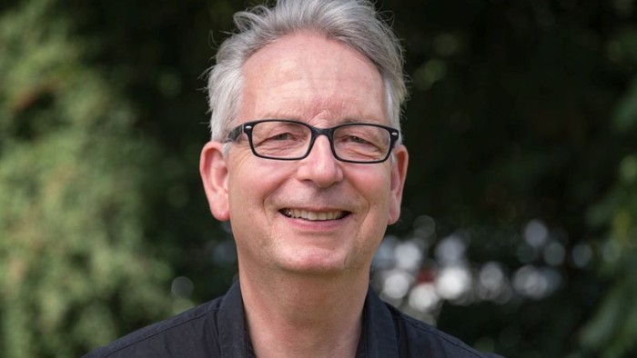 Peter Andersen