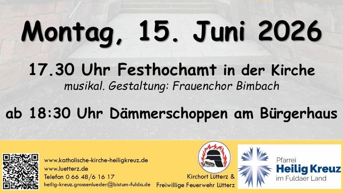 Vitusfest Lütterz 2026