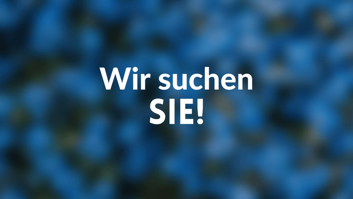 Schriftzug:
