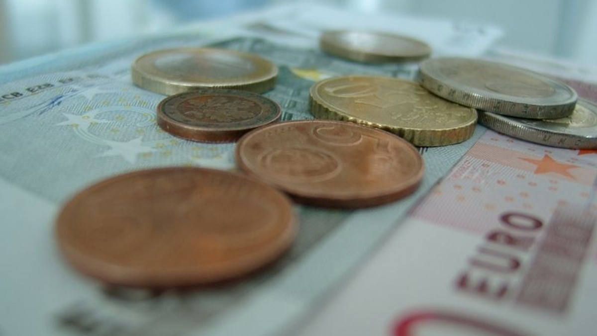 Evangelische Bank Nimmt Keine Kollektengelder Mehr An
