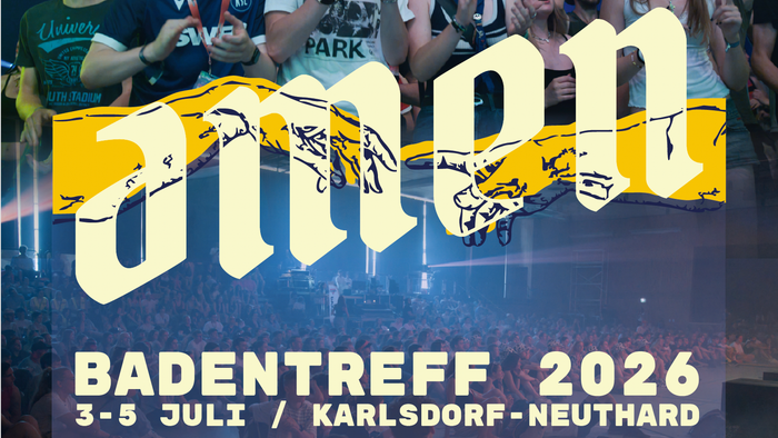 Badentreff Flyer S.1
