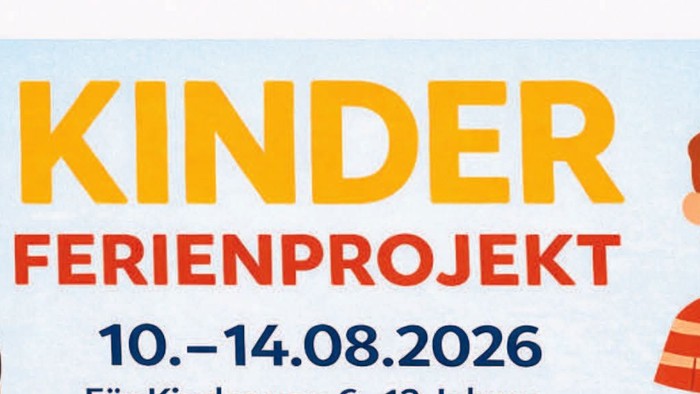 „Kinder-Sommerprojekt in Köln, 10.–14. August 2026: Kultur und Natur entdecken für Kinder von 6 bis 12 Jahren.“