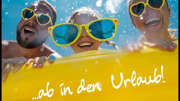 Familiengottesdienst zum Thema 
