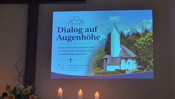 Dialog auf Augenhöhe