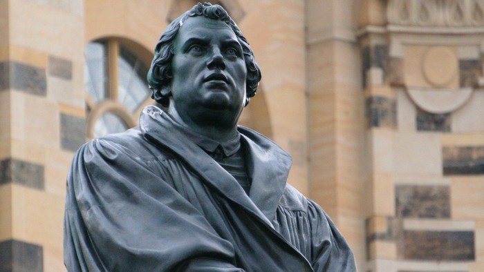 Luther