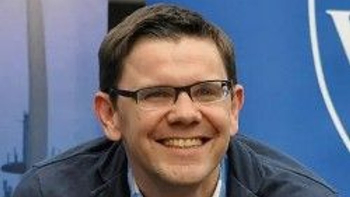 Dr. Henry Wahlig hält am 30.August 2026 die Kanzelrede in der Ev. Kirchengemeinde Bottrop. Im Rahmen der 