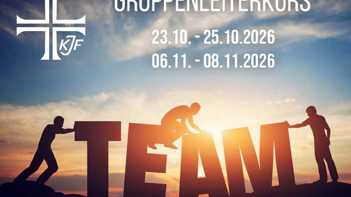 Gruppenleiterkurs