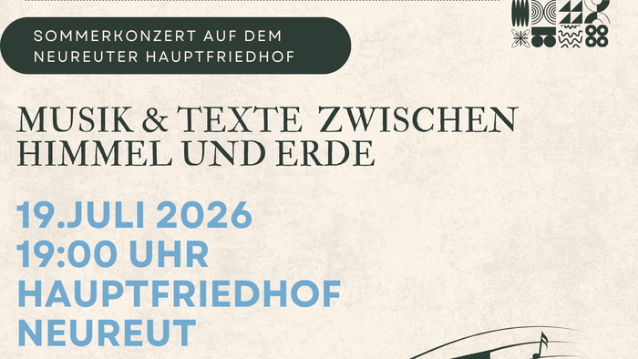 Musik & Texte zwischen Himmel und Erde