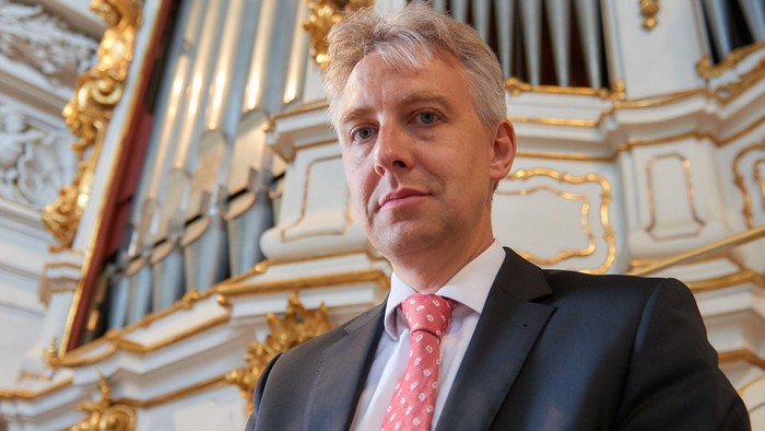 Matthias Giesen (Linz)