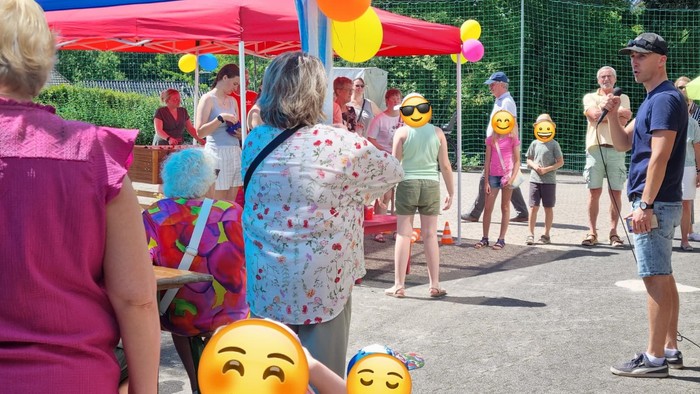 Familienfest Hückeswagen