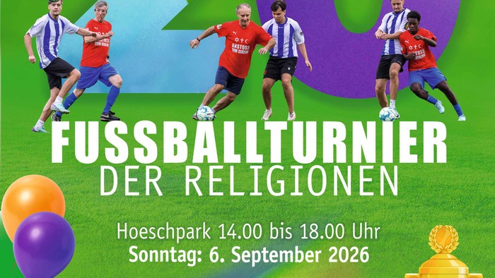 Fussballturnier