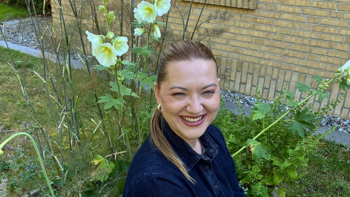 Kommunikationsmedarbejder i Havdrup Kirke