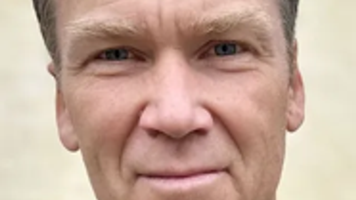 Anders Finn Aastrup
