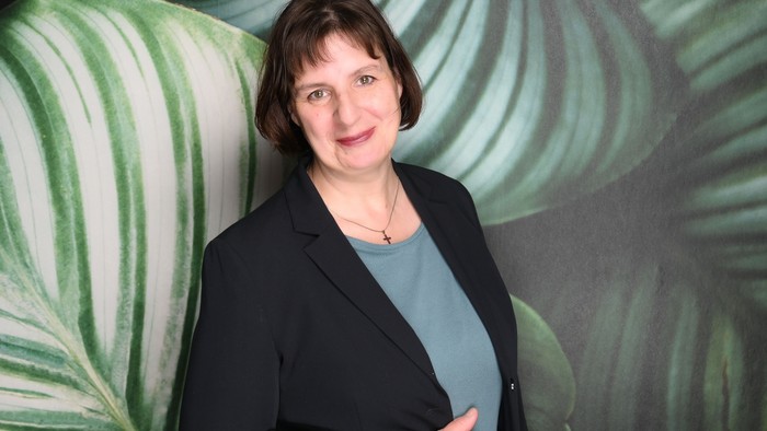 Katrin Hirschberg-Sonnemann