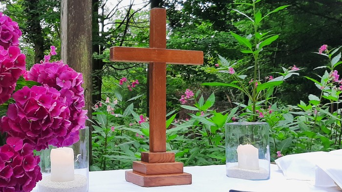 Altar