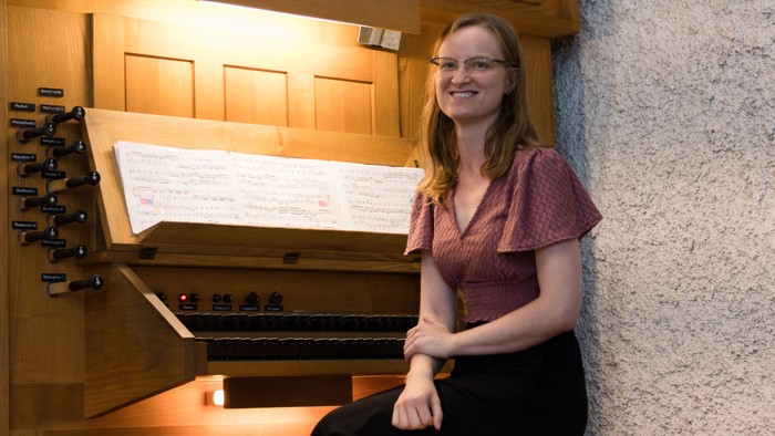 Einführung Sarah Proske