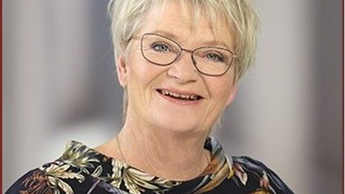 Lisbeth G Petersen