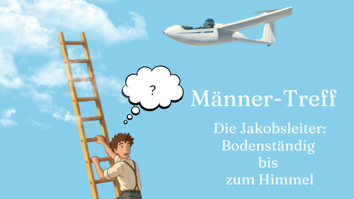 Plakat Männer-Treff 19.9.26