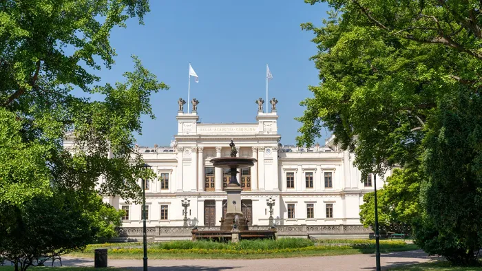 Lund Universitet