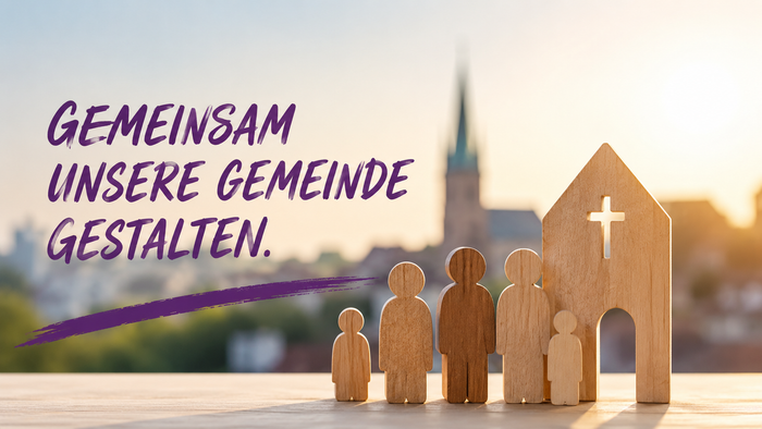 Symbolbild Gemeindeversammlung