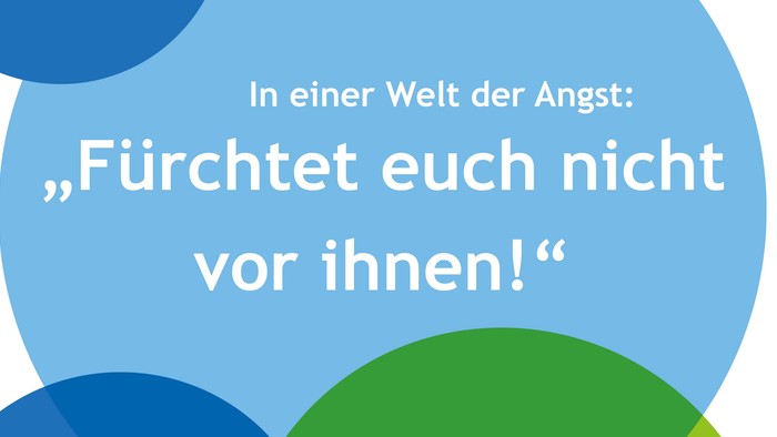 Veranstaltungshinweis zum Reformationstag 2026: Gemeinsamer Gottesdienst des Evangelischen Kirchenbezirks Karlsruhe-Land am 31. Oktober in der Michaeliskirche Blankenloch mit Predigt von Dekan Dr. Martin Reppenhagen.