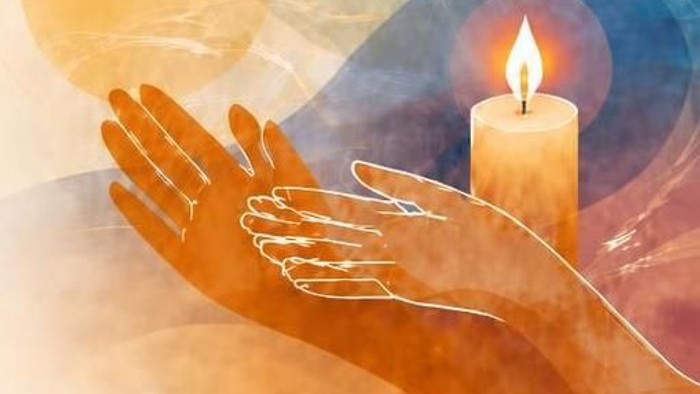 Programm der Langen Nacht der Religionen