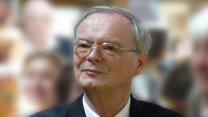 Klaus-Dieter Knetsch