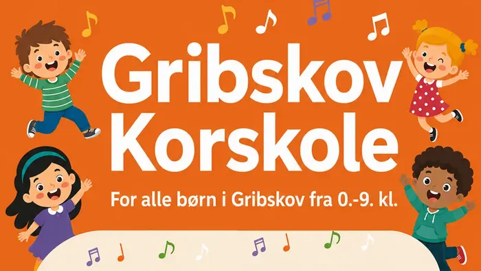 Gribskov Korskole