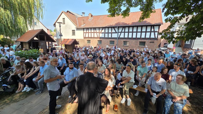 Gemeinde