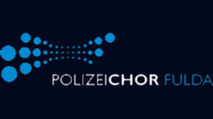 Logo Polizeichor Fulda