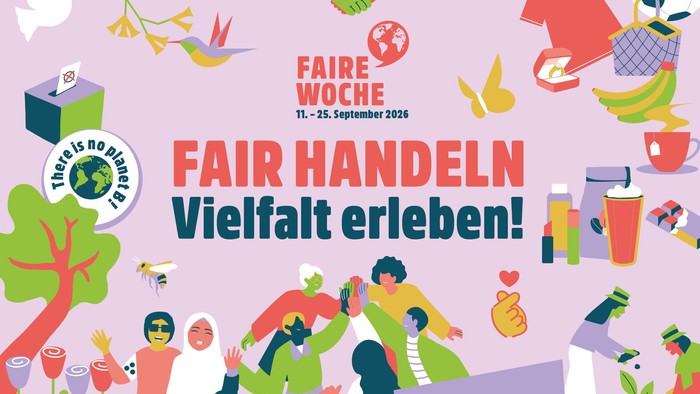 Faire Woche 2026